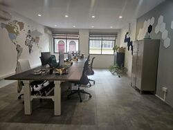 Amoy Street (D1), Office #577743471